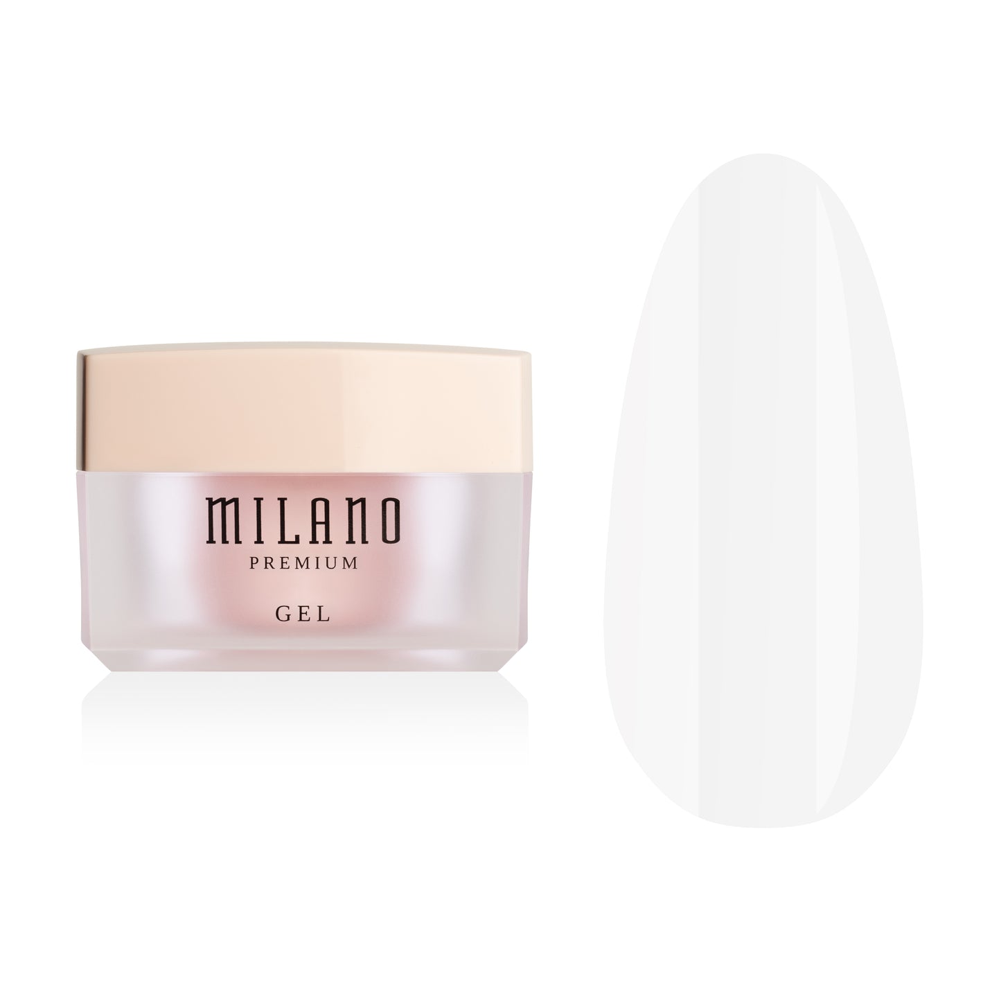 Buolder gel White 30ml