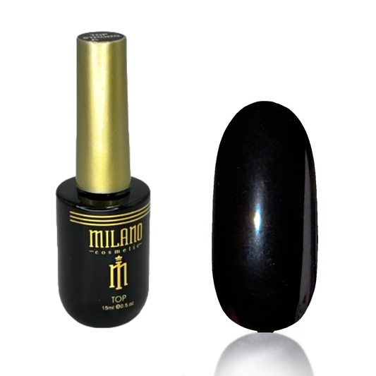 Top COLOR 15ml BLACK