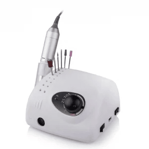 Bucos Nail Drill ZS-705 P WHITE