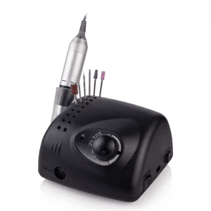 Bucos Nail Drill ZS-705 BLACK