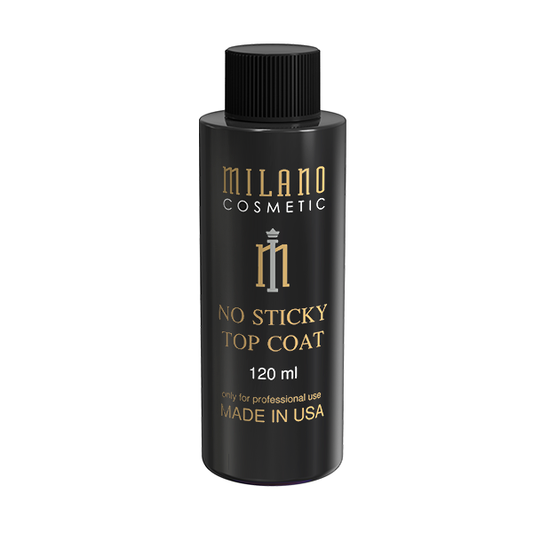 Milano Non-Sticky Top 120 ml