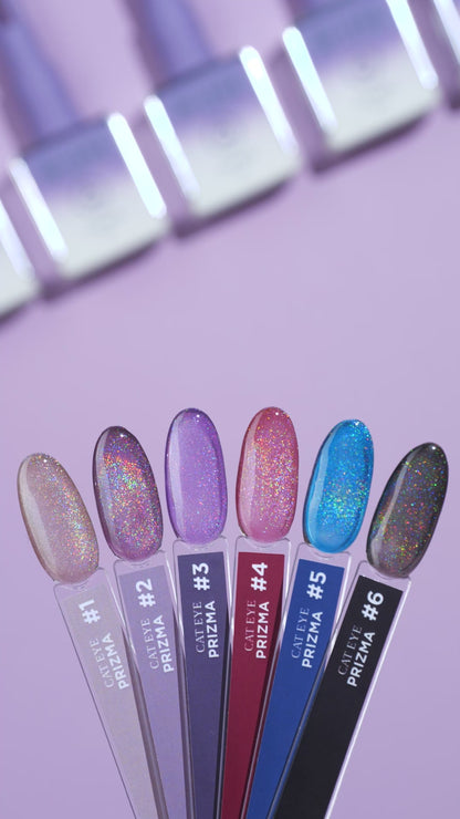 CAT EYE PRIZMA PREMIUM № 02