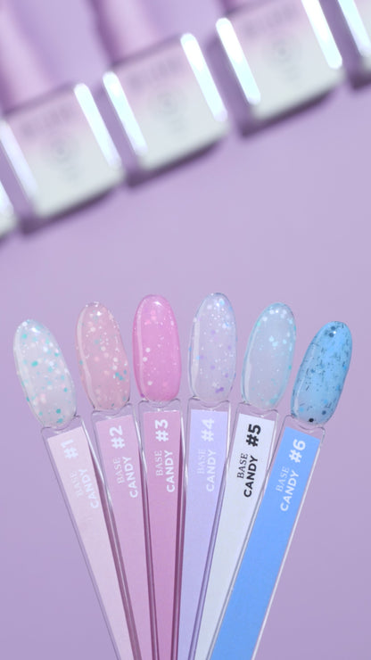 CANDY COVER BASE PREMIUM № 02