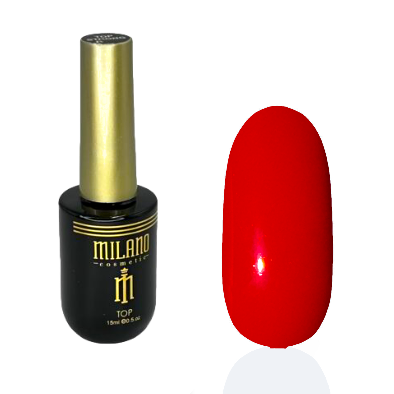 Top COLOR 15ml RED