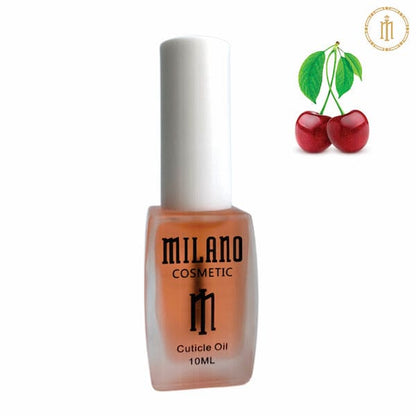 Cuticle Oil 10 мл с аромати